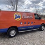 Full Van Wraps