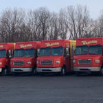 Fleet Wraps