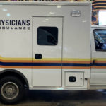 Ambulance Reflective Vinyl